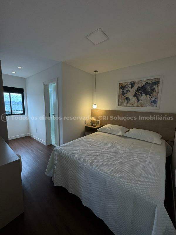 Foto do imóvel Cobertura a venda no Edificio Santorini com 03 Quartos sendo 03 Suites em Porto Belo Pereque