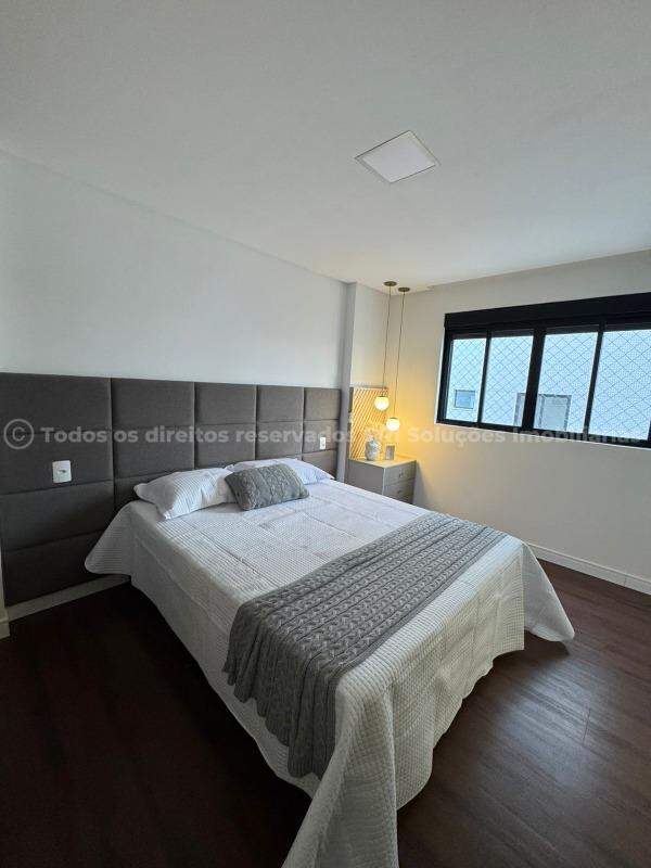 Foto do imóvel Cobertura a venda no Edificio Santorini com 03 Quartos sendo 03 Suites em Porto Belo Pereque