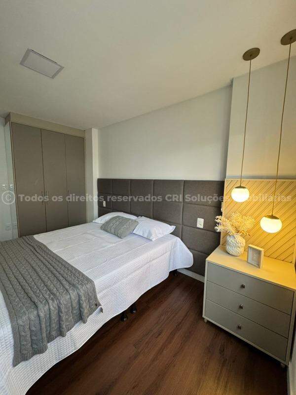 Foto do imóvel Cobertura a venda no Edificio Santorini com 03 Quartos sendo 03 Suites em Porto Belo Pereque
