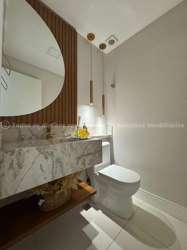 Foto do imóvel Cobertura a venda no Edificio Santorini com 03 Quartos sendo 03 Suites em Porto Belo Pereque