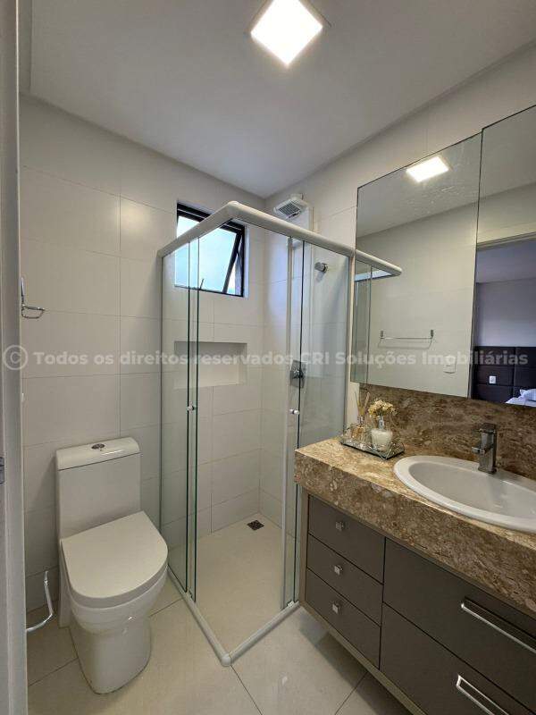 Foto do imóvel Cobertura a venda no Edificio Santorini com 03 Quartos sendo 03 Suites em Porto Belo Pereque