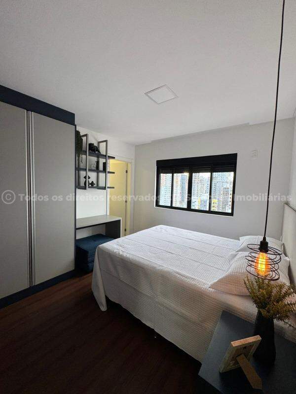 Foto do imóvel Cobertura a venda no Edificio Santorini com 03 Quartos sendo 03 Suites em Porto Belo Pereque
