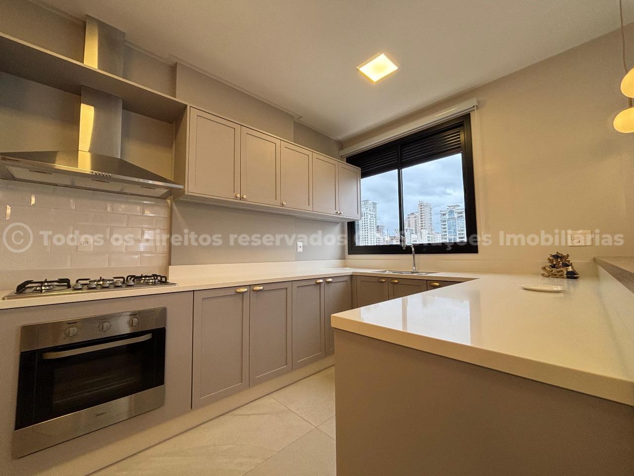 Foto do imóvel Apartamento a venda Edificio Libreville com 03 Quartos sendo 03 Suites em Porto Belo Pereque