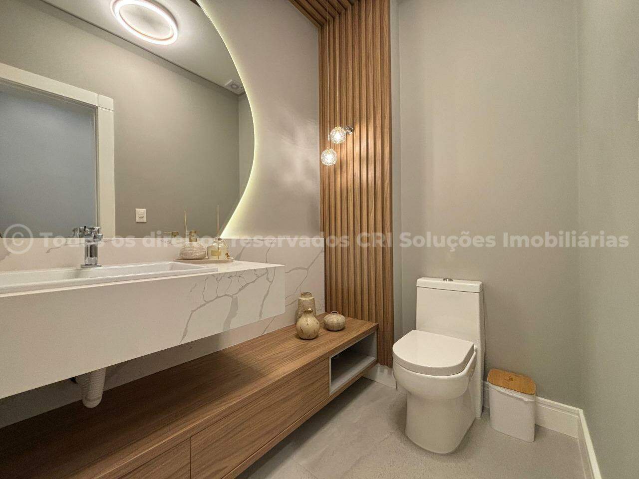 Foto do imóvel Apartamento a venda Edificio Libreville com 03 Quartos sendo 03 Suites em Porto Belo Pereque