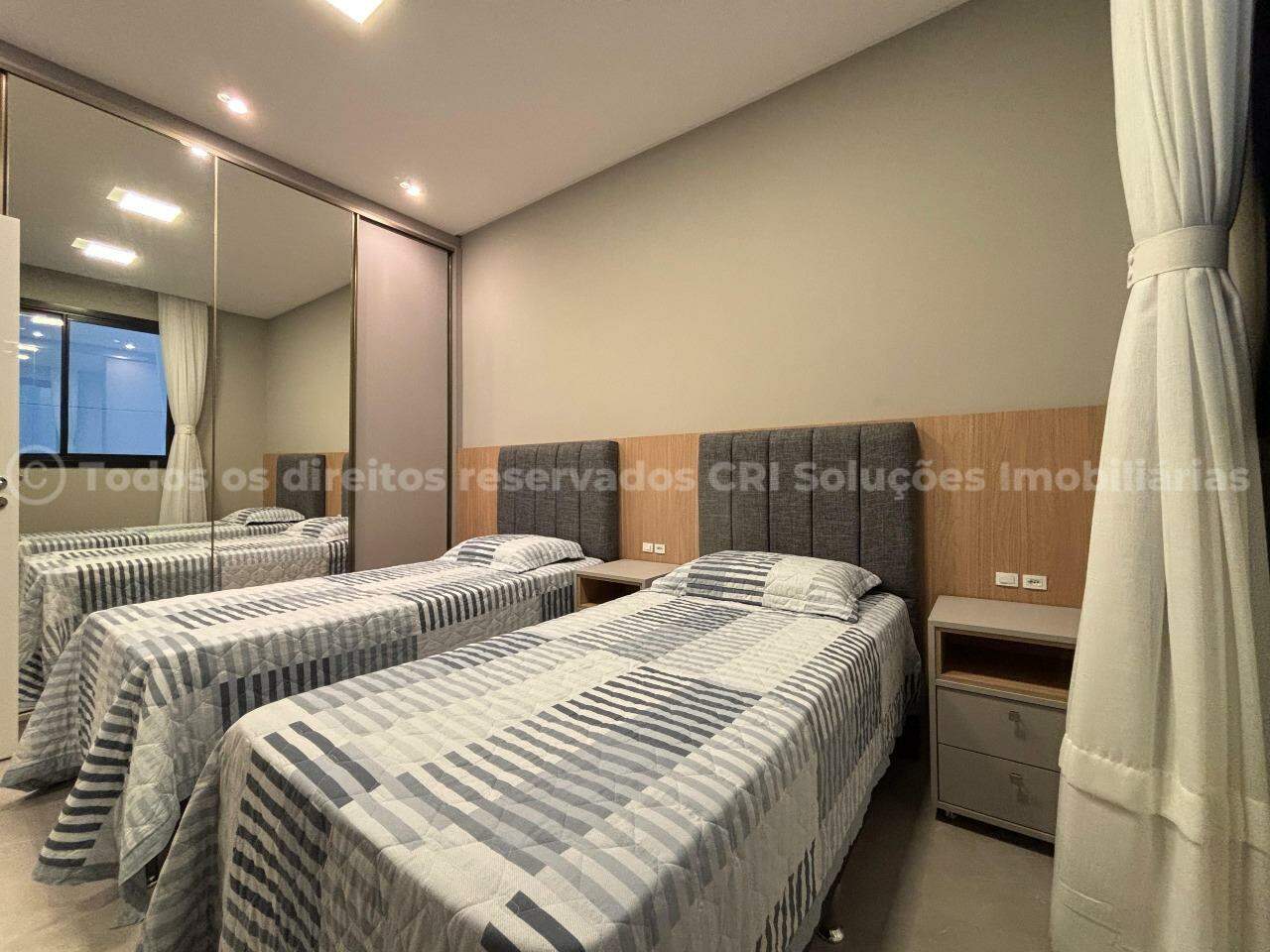 Foto do imóvel Apartamento a venda Edificio Libreville com 03 Quartos sendo 03 Suites em Porto Belo Pereque