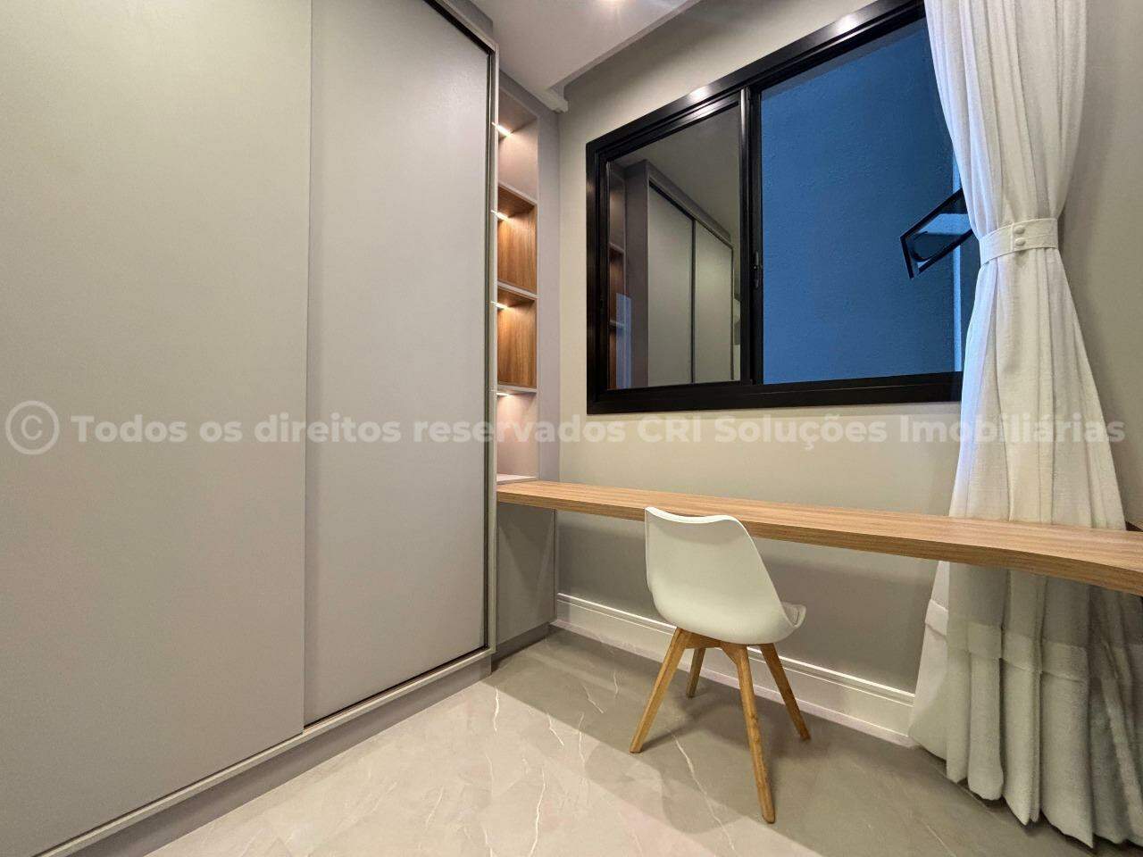Foto do imóvel Apartamento a venda Edificio Libreville com 03 Quartos sendo 03 Suites em Porto Belo Pereque
