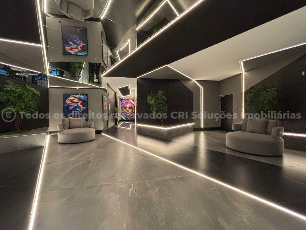 Foto do imóvel Apartamento a venda Edificio Libreville com 03 Quartos sendo 03 Suites em Porto Belo Pereque