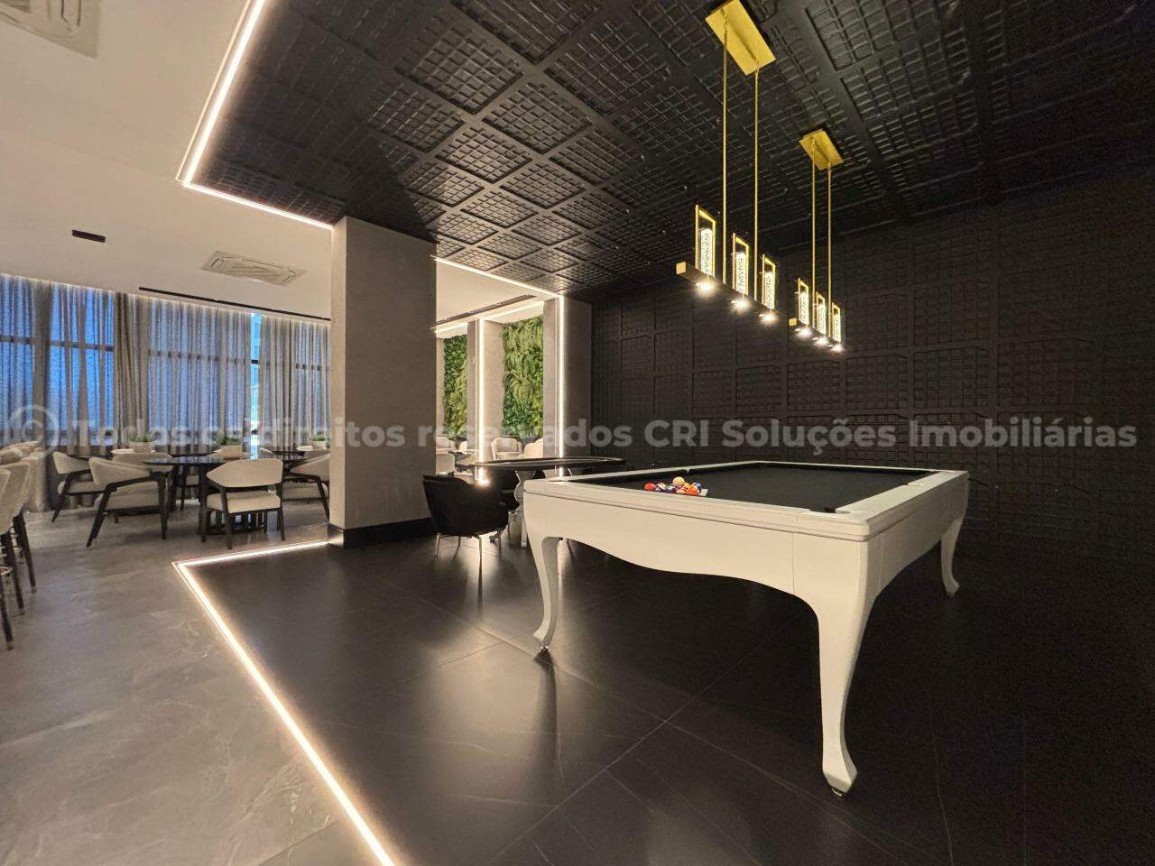 Foto do imóvel Apartamento a venda Edificio Libreville com 03 Quartos sendo 03 Suites em Porto Belo Pereque