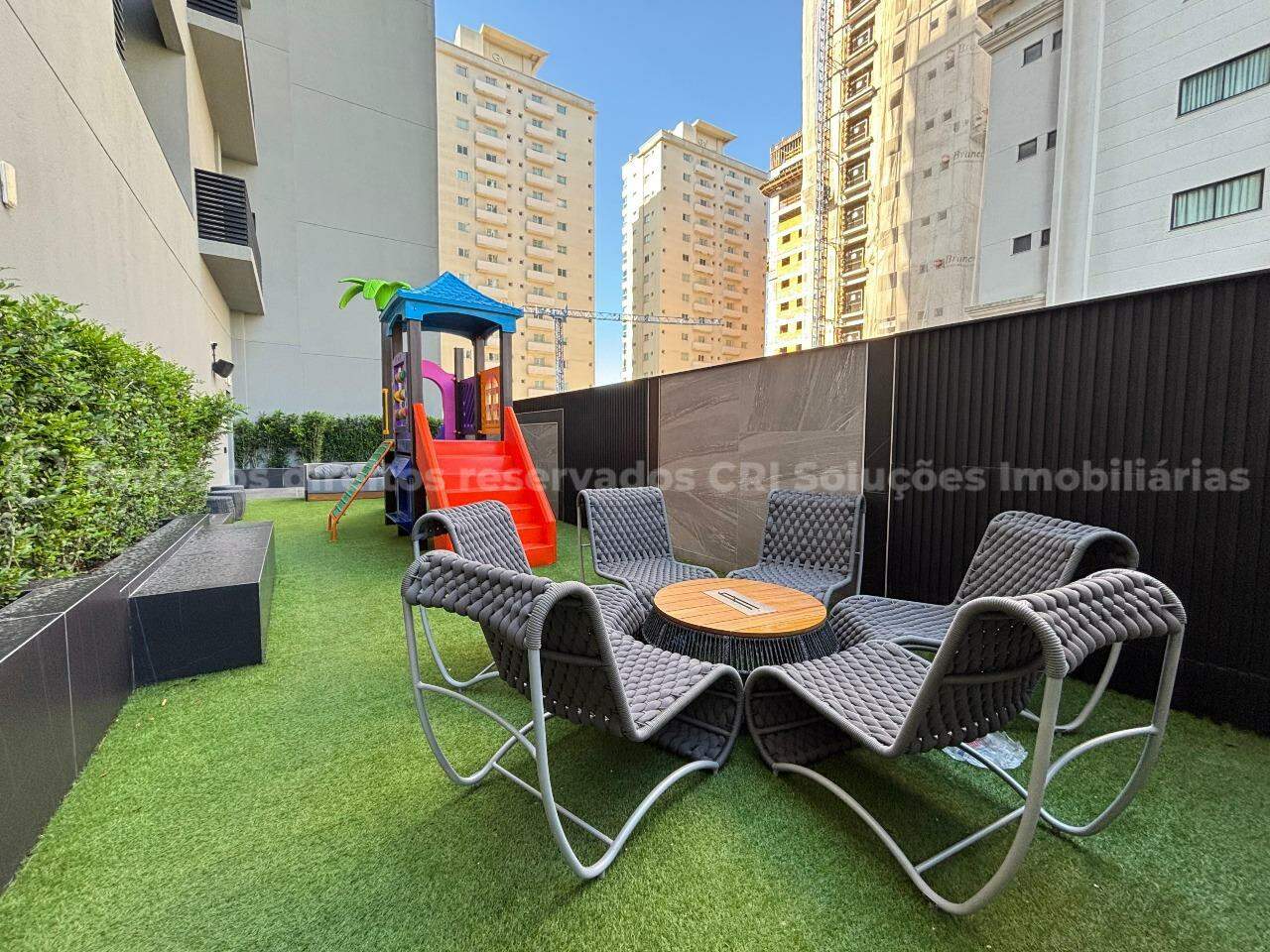 Foto do imóvel Apartamento a venda Edificio Libreville com 03 Quartos sendo 03 Suites em Porto Belo Pereque