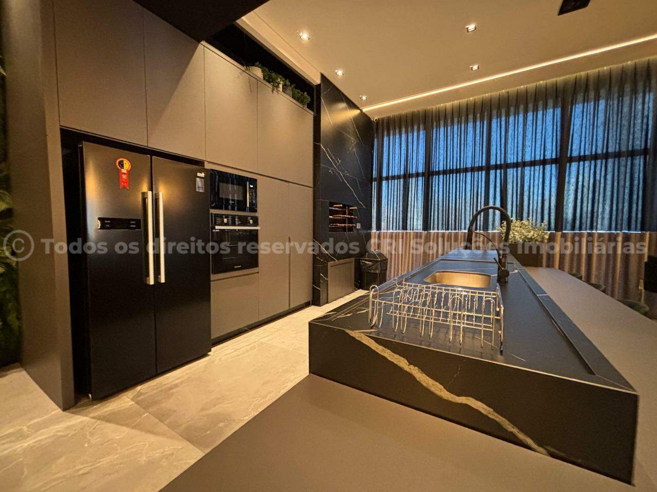 Foto do imóvel Apartamento a venda Edificio Libreville com 03 Quartos sendo 03 Suites em Porto Belo Pereque