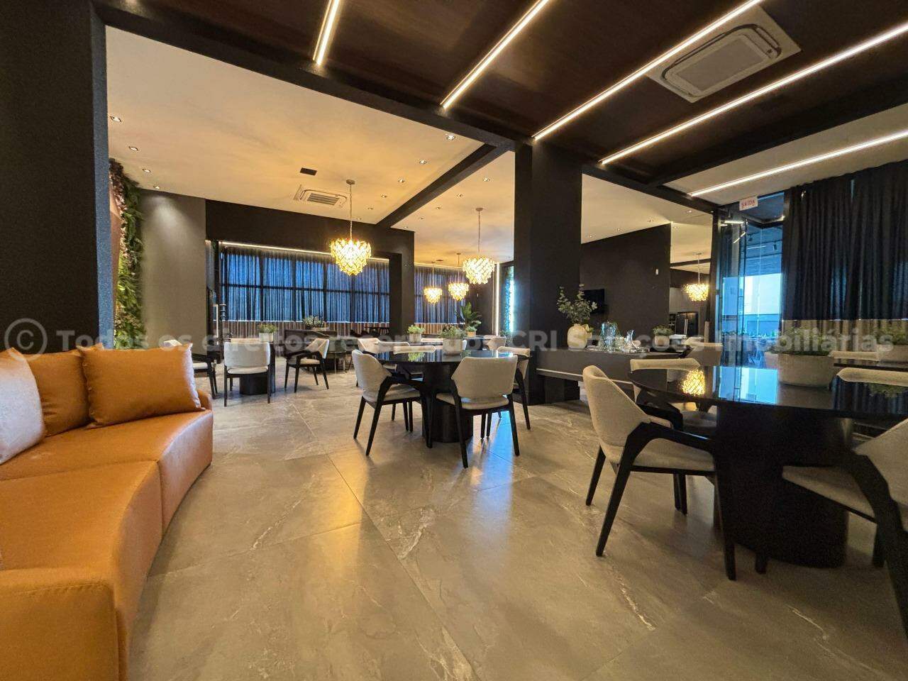 Foto do imóvel Apartamento a venda Edificio Libreville com 03 Quartos sendo 03 Suites em Porto Belo Pereque