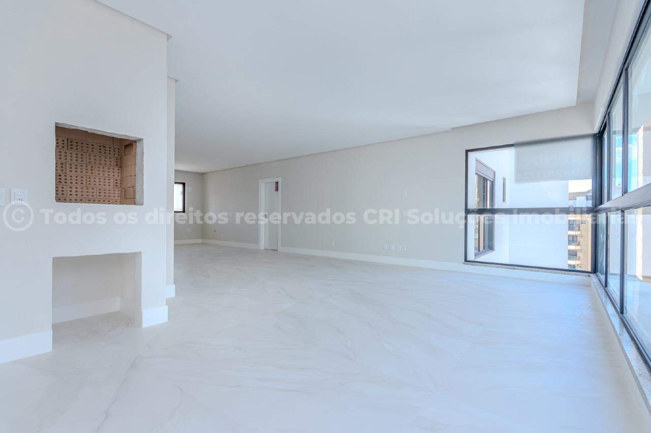 Foto do imóvel Apartamento alto-padrão com 3 suítes e 3 vagas de garagem no South Beach da famosa Barra Sul de Balneário Camboriú