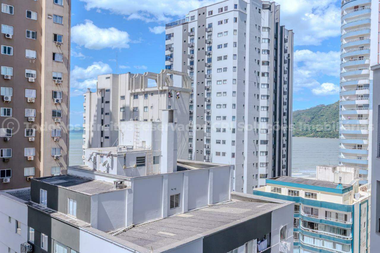 Foto do imóvel Apartamento alto-padrão com 3 suítes e 3 vagas de garagem no South Beach da famosa Barra Sul de Balneário Camboriú