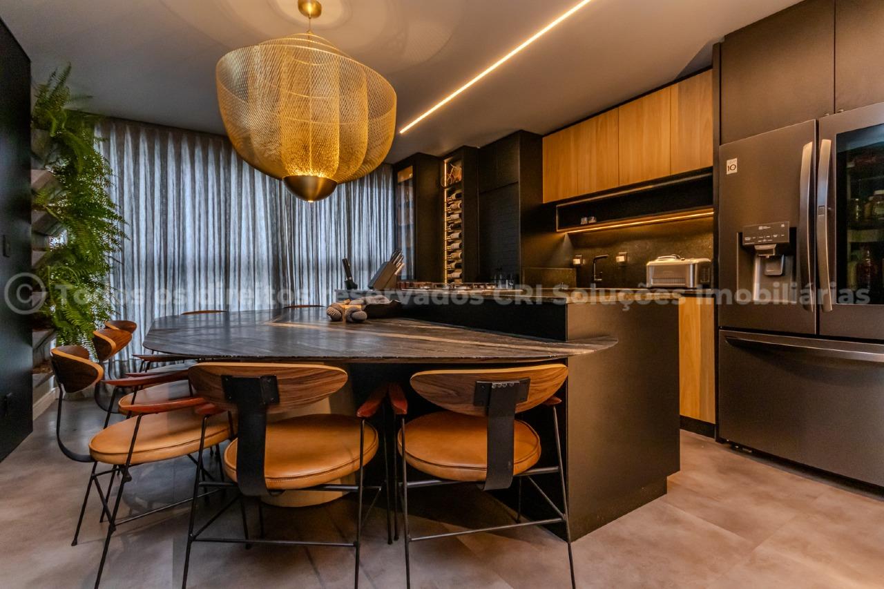 Foto do imóvel Apartamento com 03 Dormitórios á venda no Edifício Sun Coast no bairro Fazenda em Itajaí