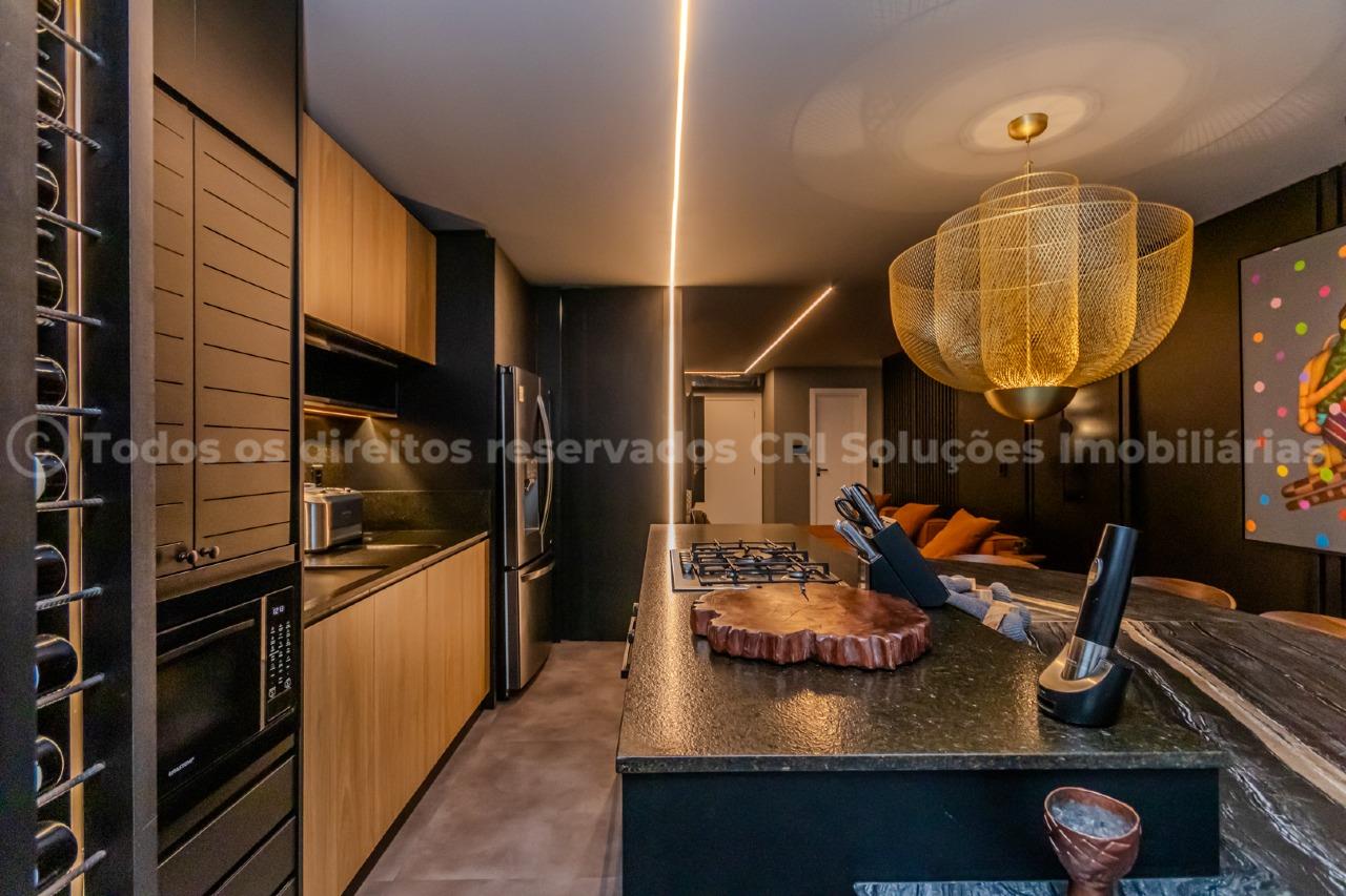 Foto do imóvel Apartamento com 03 Dormitórios á venda no Edifício Sun Coast no bairro Fazenda em Itajaí