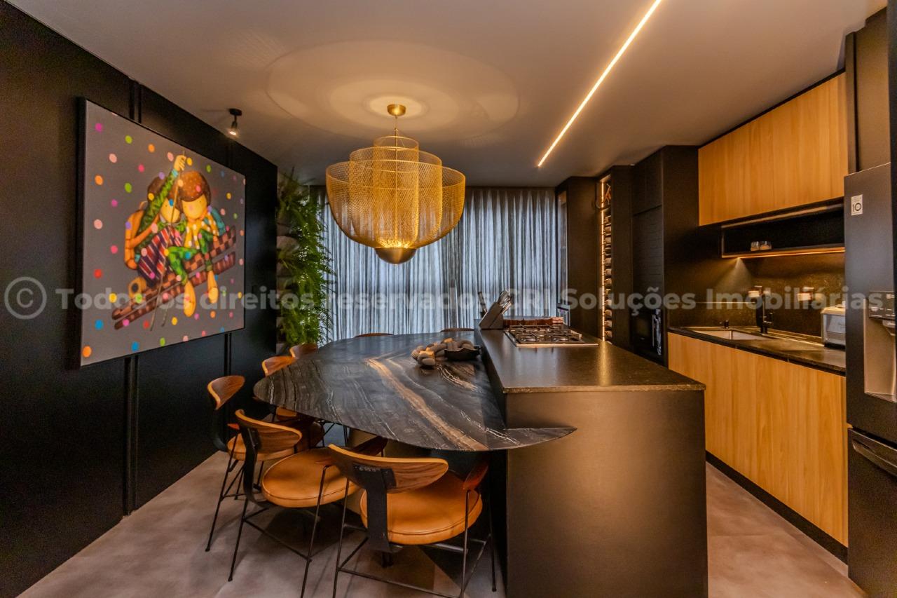 Foto do imóvel Apartamento com 03 Dormitórios á venda no Edifício Sun Coast no bairro Fazenda em Itajaí