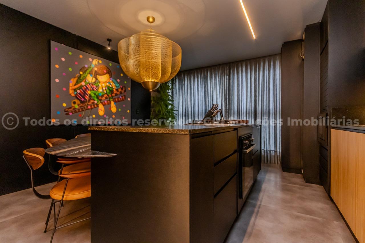 Foto do imóvel Apartamento com 03 Dormitórios á venda no Edifício Sun Coast no bairro Fazenda em Itajaí