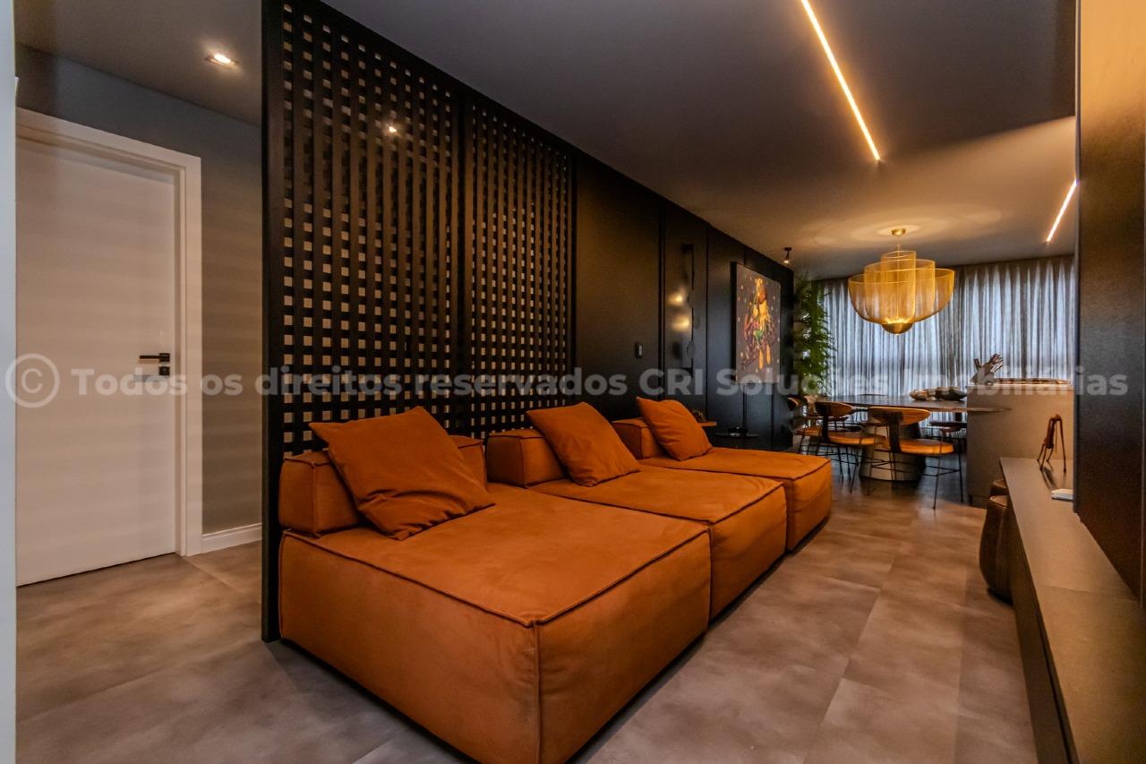 Foto do imóvel Apartamento com 03 Dormitórios á venda no Edifício Sun Coast no bairro Fazenda em Itajaí