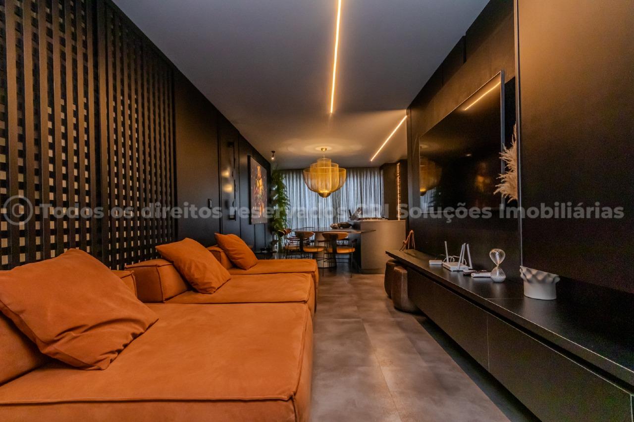 Foto do imóvel Apartamento com 03 Dormitórios á venda no Edifício Sun Coast no bairro Fazenda em Itajaí