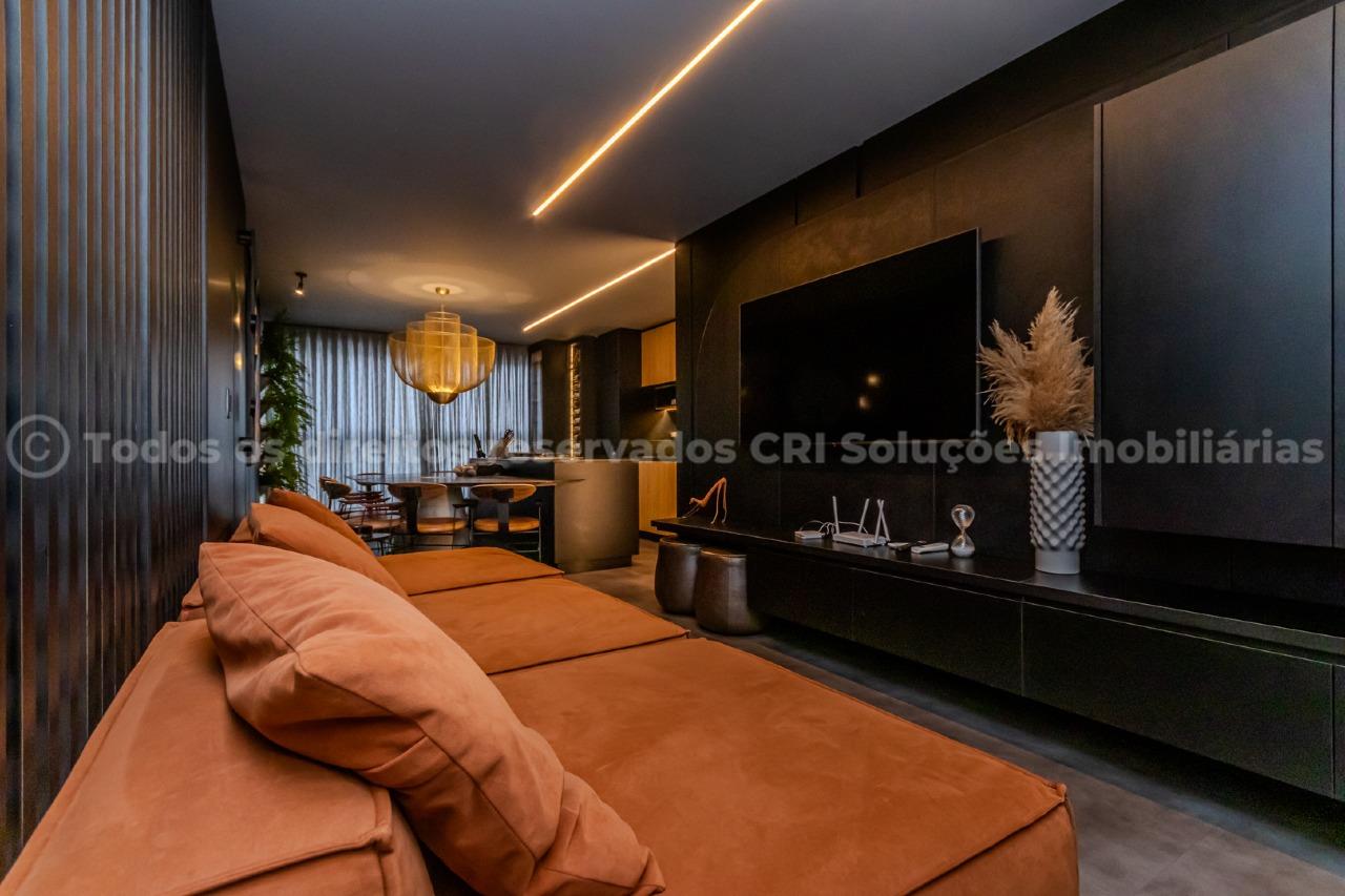 Foto do imóvel Apartamento com 03 Dormitórios á venda no Edifício Sun Coast no bairro Fazenda em Itajaí