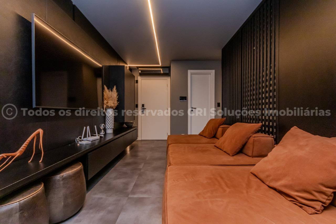 Foto do imóvel Apartamento com 03 Dormitórios á venda no Edifício Sun Coast no bairro Fazenda em Itajaí