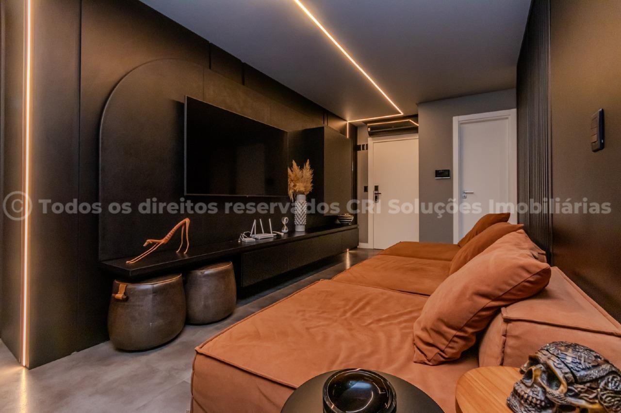 Foto do imóvel Apartamento com 03 Dormitórios á venda no Edifício Sun Coast no bairro Fazenda em Itajaí