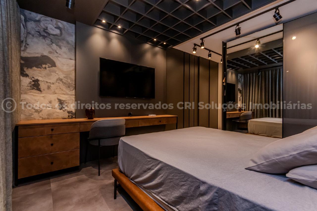 Foto do imóvel Apartamento com 03 Dormitórios á venda no Edifício Sun Coast no bairro Fazenda em Itajaí