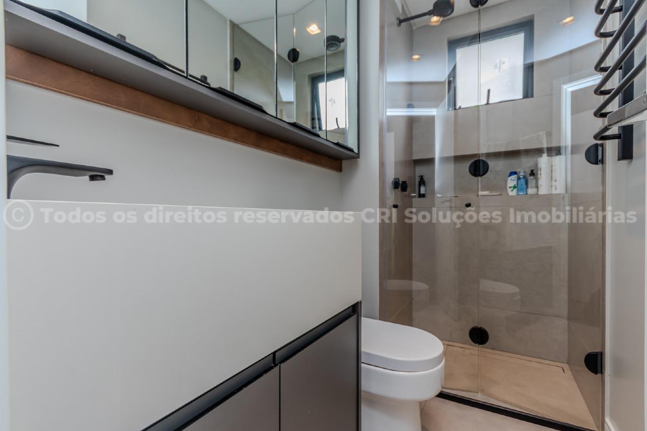 Foto do imóvel Apartamento com 03 Dormitórios á venda no Edifício Sun Coast no bairro Fazenda em Itajaí