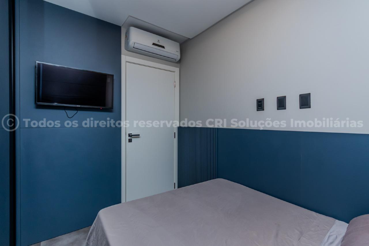 Foto do imóvel Apartamento com 03 Dormitórios á venda no Edifício Sun Coast no bairro Fazenda em Itajaí
