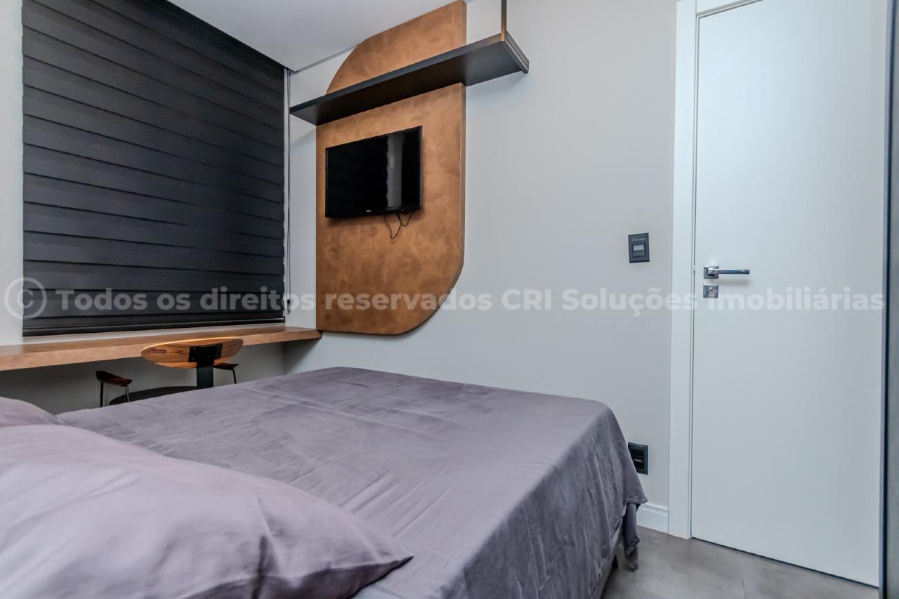 Foto do imóvel Apartamento com 03 Dormitórios á venda no Edifício Sun Coast no bairro Fazenda em Itajaí