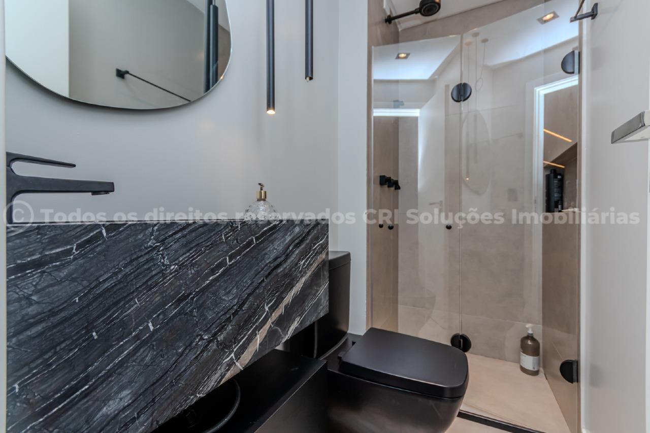 Foto do imóvel Apartamento com 03 Dormitórios á venda no Edifício Sun Coast no bairro Fazenda em Itajaí