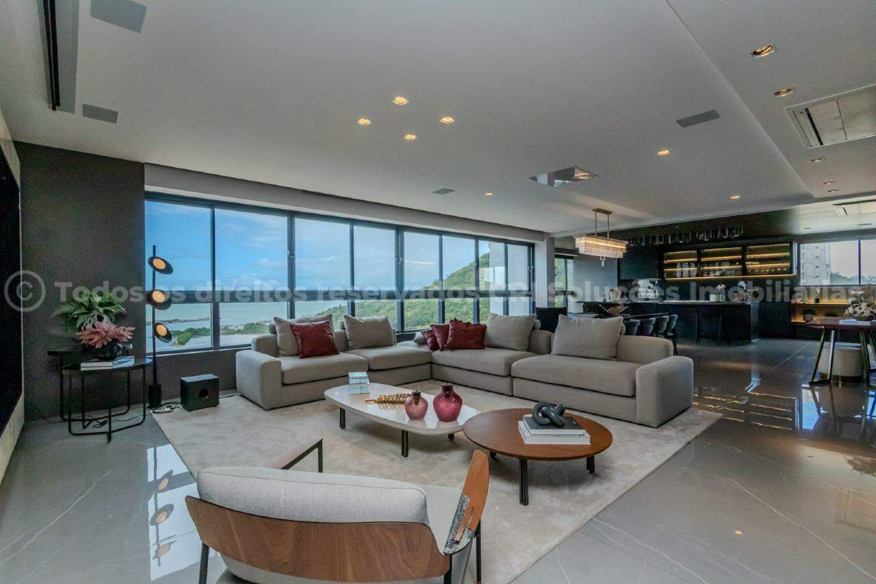 Foto do imóvel Apartamento a venda com 4 Suítes no Cézanne Residence na Fazenda em Itajaí