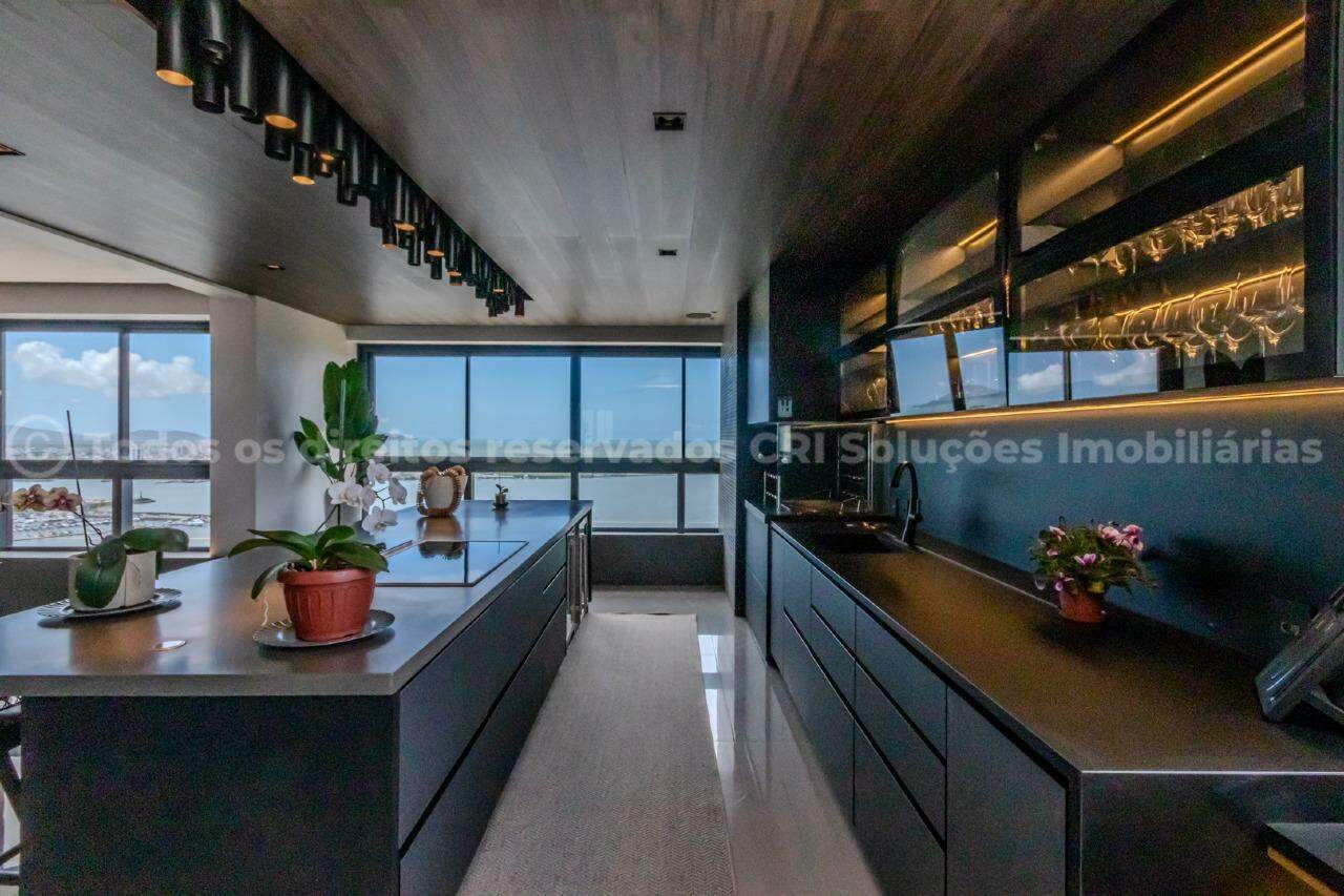 Foto do imóvel Apartamento a venda com 4 Suítes no Cézanne Residence na Fazenda em Itajaí