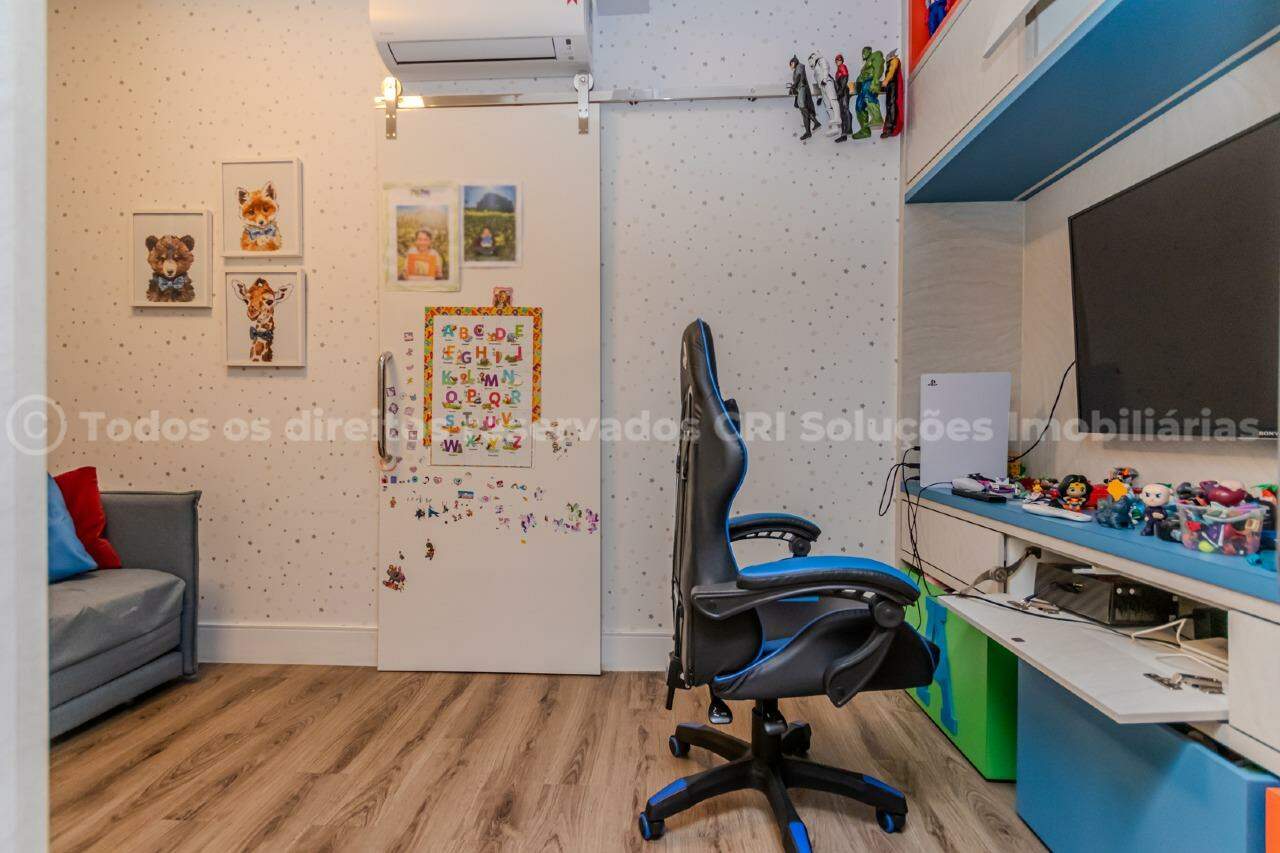 Foto do imóvel Apartamento a venda com 4 Suítes no Cézanne Residence na Fazenda em Itajaí