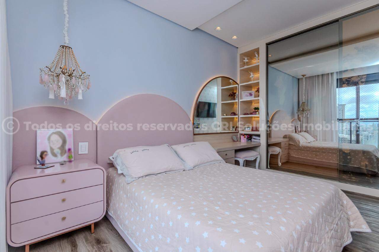 Foto do imóvel Apartamento a venda com 4 Suítes no Cézanne Residence na Fazenda em Itajaí