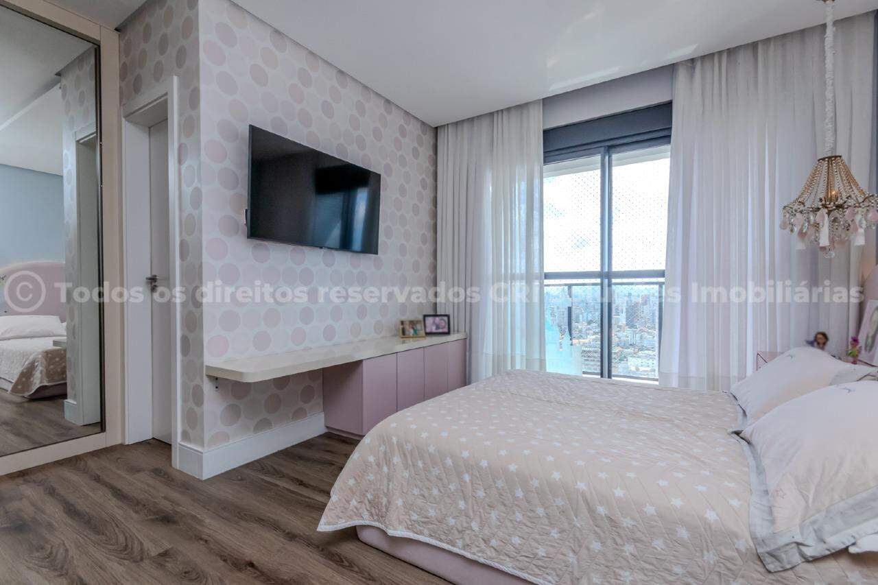 Foto do imóvel Apartamento a venda com 4 Suítes no Cézanne Residence na Fazenda em Itajaí