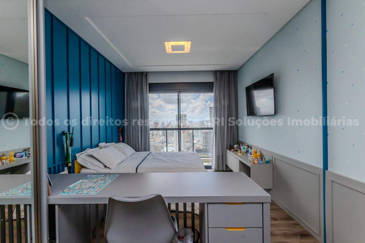 Foto do imóvel Apartamento a venda com 4 Suítes no Cézanne Residence na Fazenda em Itajaí