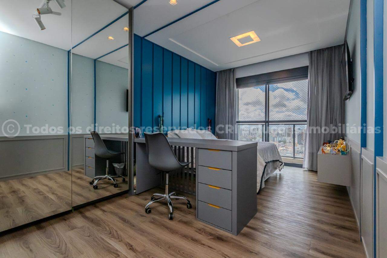 Foto do imóvel Apartamento a venda com 4 Suítes no Cézanne Residence na Fazenda em Itajaí