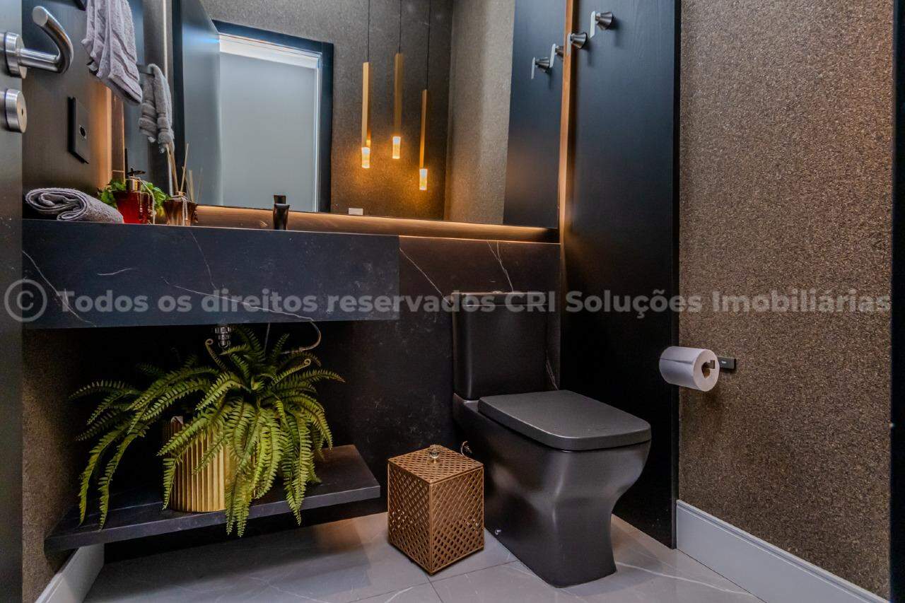 Foto do imóvel Apartamento a venda com 4 Suítes no Cézanne Residence na Fazenda em Itajaí