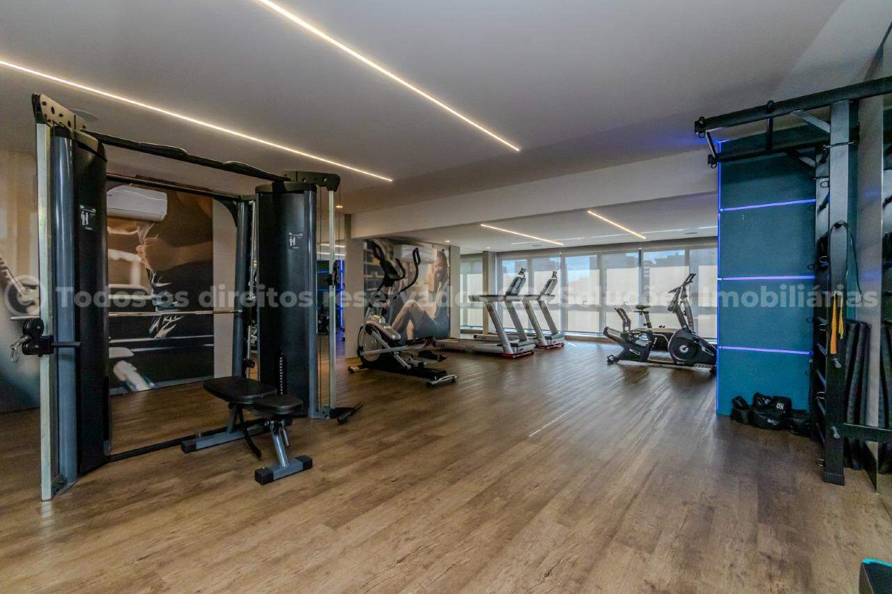 Foto do imóvel Apartamento a venda com 4 Suítes no Cézanne Residence na Fazenda em Itajaí