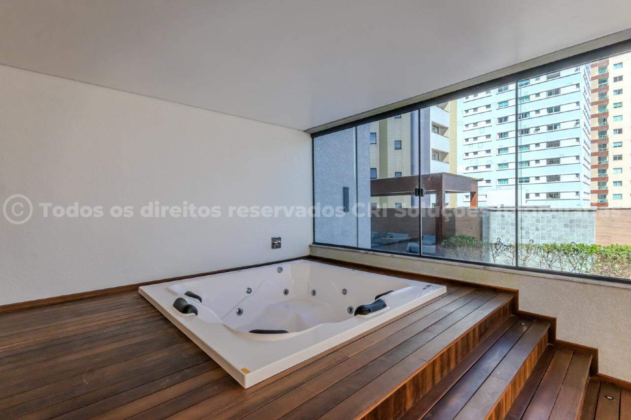 Foto do imóvel Apartamento a venda com 4 Suítes no Cézanne Residence na Fazenda em Itajaí