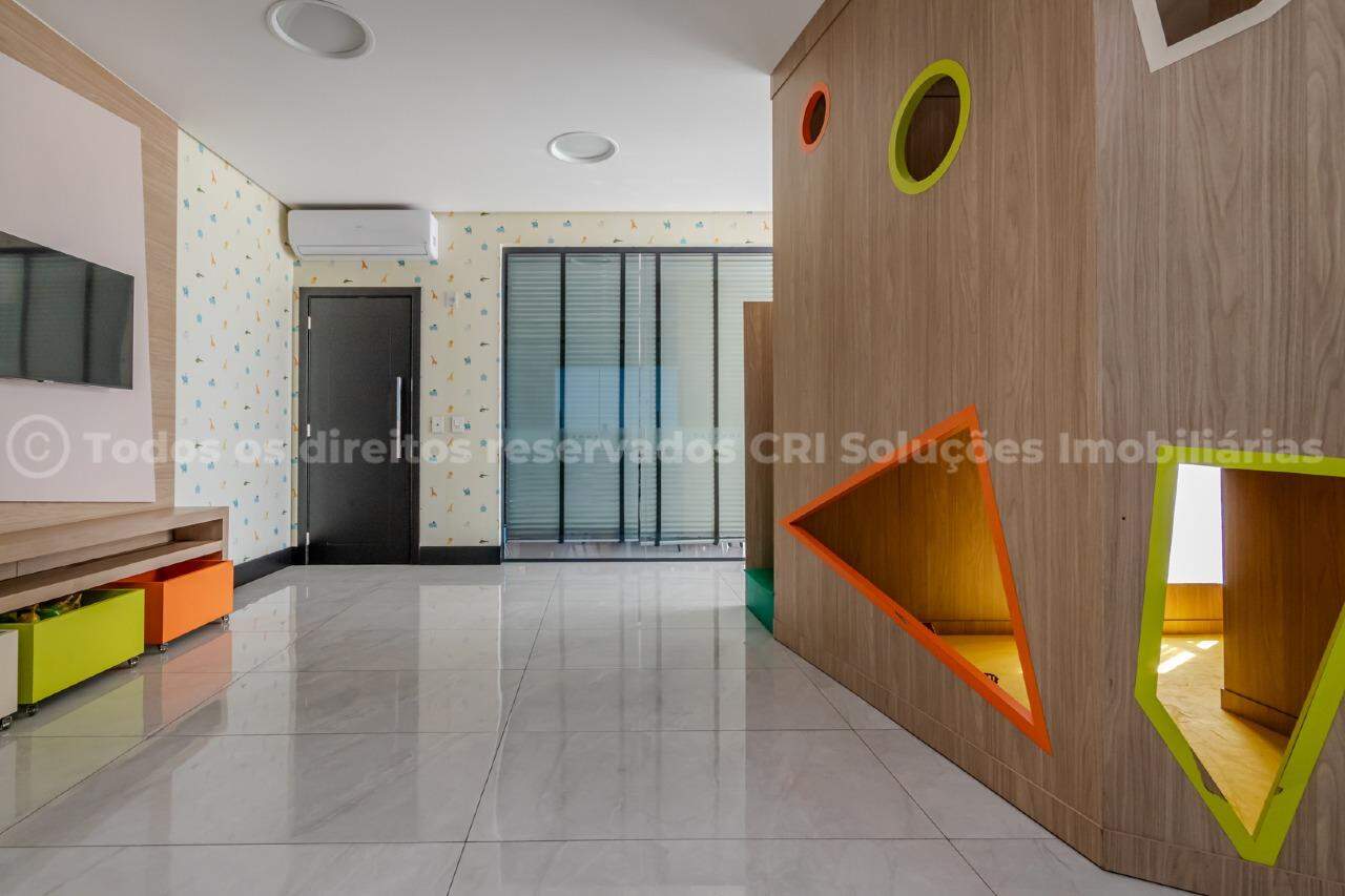 Foto do imóvel Apartamento a venda com 4 Suítes no Cézanne Residence na Fazenda em Itajaí