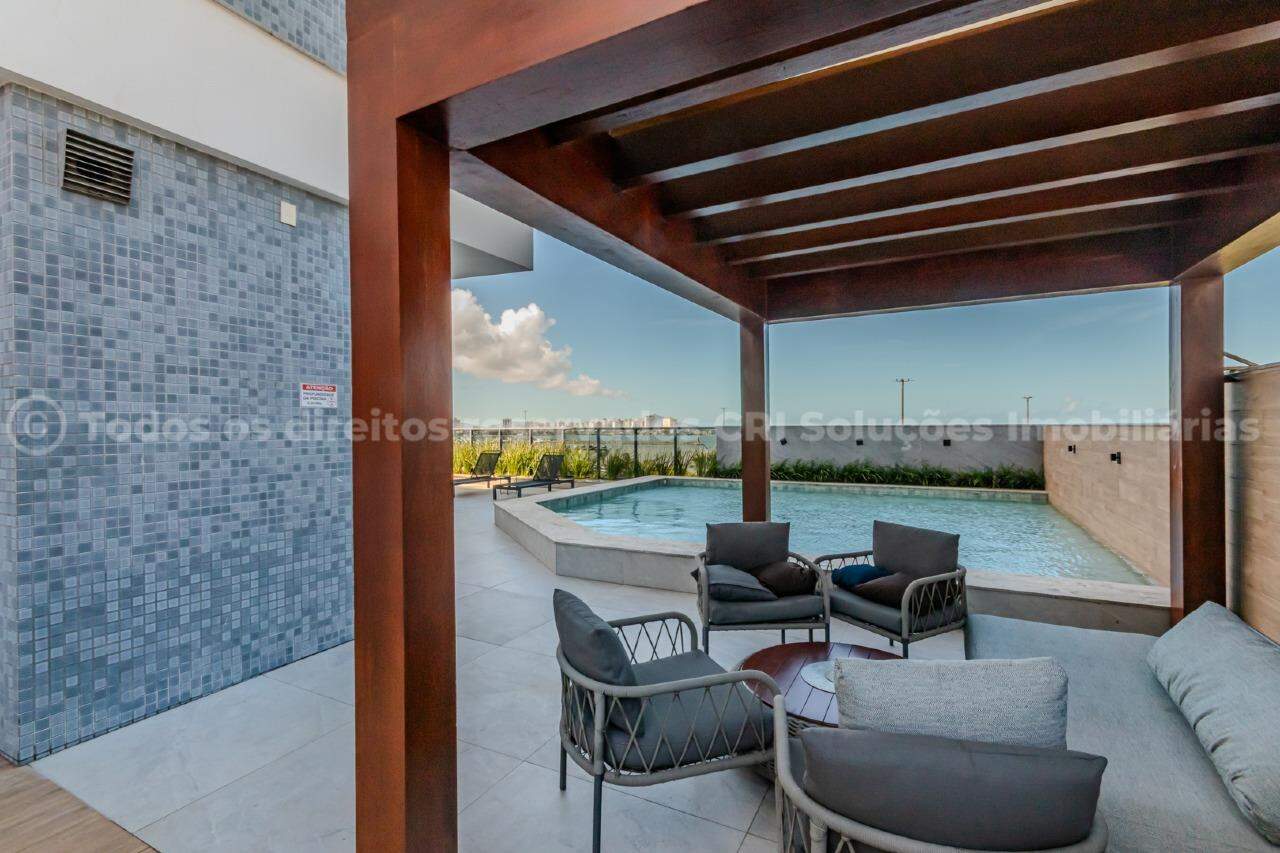 Foto do imóvel Apartamento a venda com 4 Suítes no Cézanne Residence na Fazenda em Itajaí