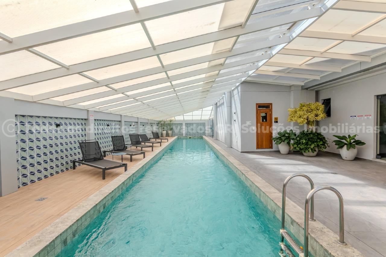 Foto do imóvel Apartamento a venda com 4 Suítes no Cézanne Residence na Fazenda em Itajaí