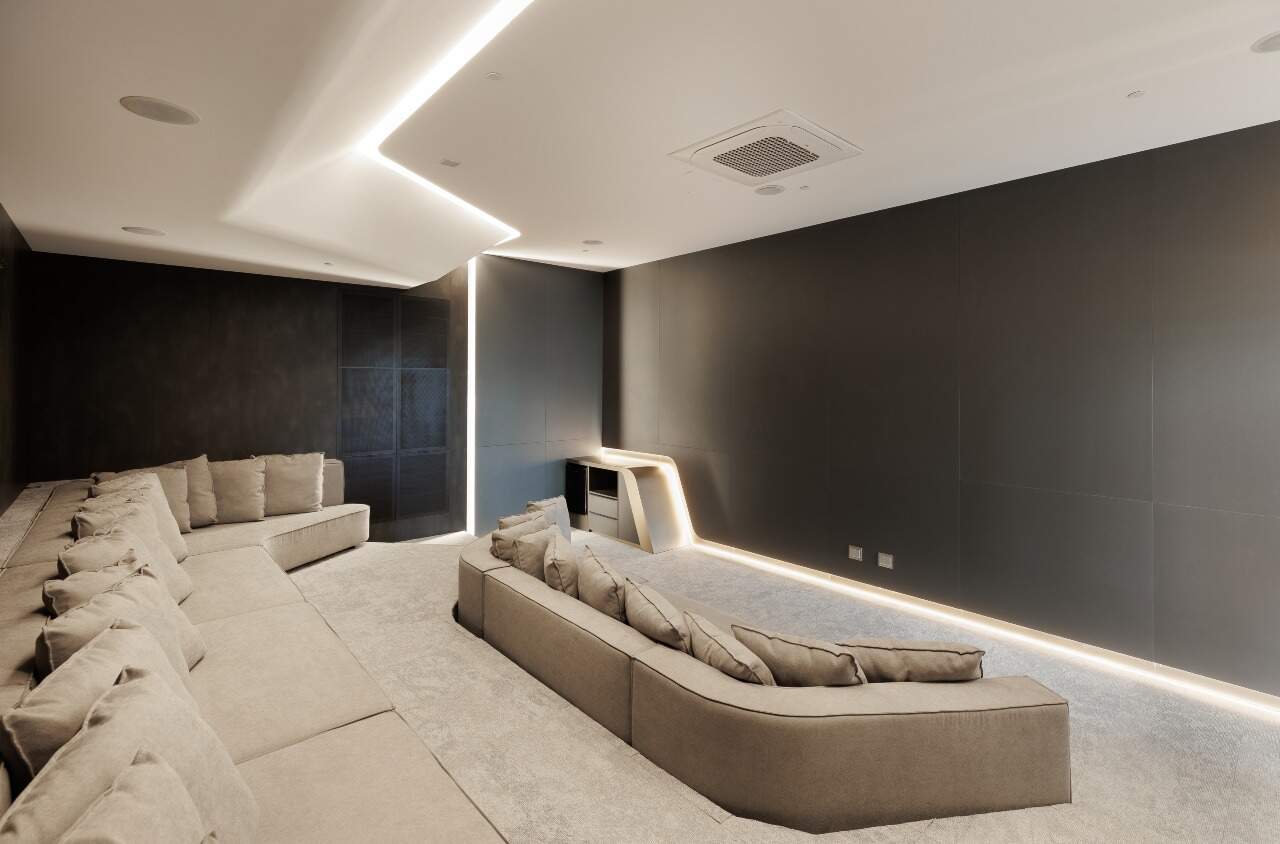 Foto do imóvel Apartamento a venda com 04 Quartos no Yachthouse em Balneário Camboriú 