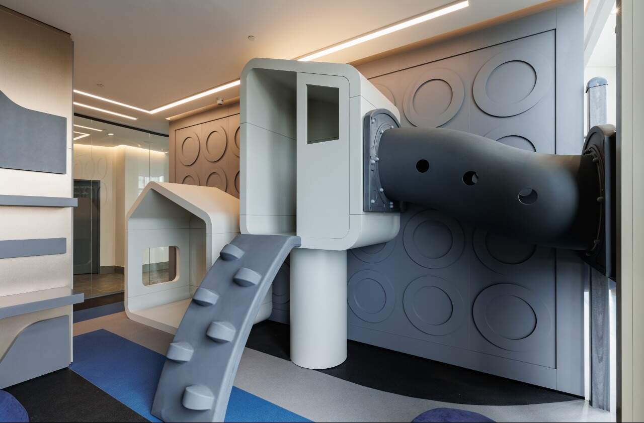 Foto do imóvel Apartamento a venda com 04 Quartos no Yachthouse em Balneário Camboriú 