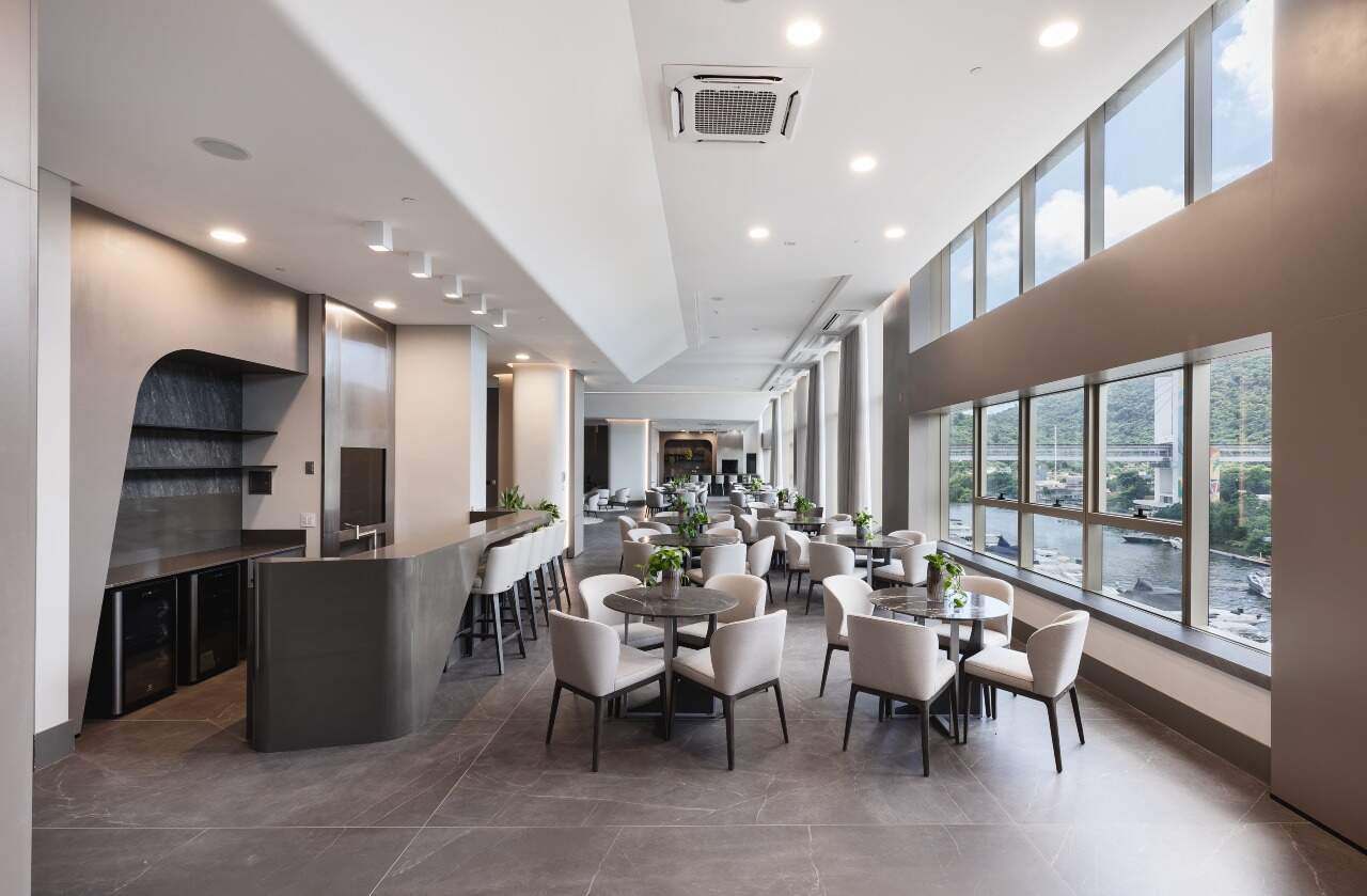 Foto do imóvel Apartamento a venda com 04 Quartos no Yachthouse em Balneário Camboriú 