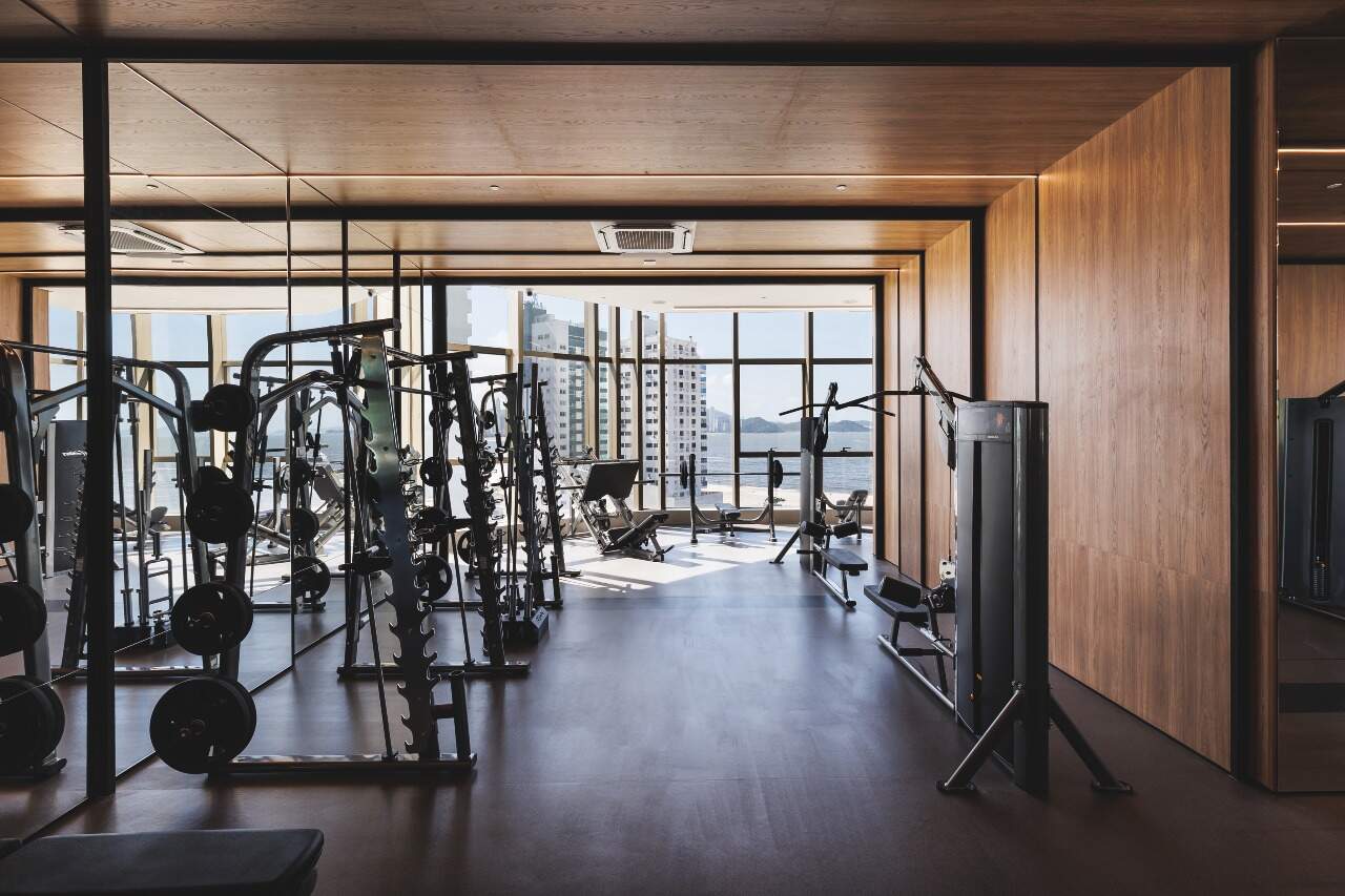 Foto do imóvel Apartamento a venda com 04 Quartos no Yachthouse em Balneário Camboriú 