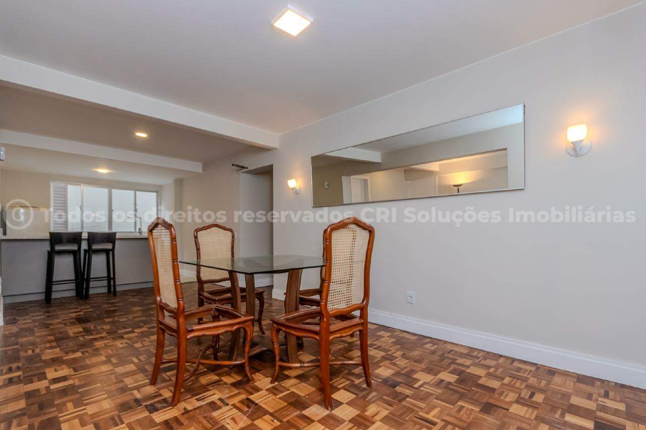 Foto do imóvel Apartamento à venda com 3 quartos sendo 1 suíte e 2 vagas de garagem no Edifício Antares na Barra Norte de Balneário Camboriú