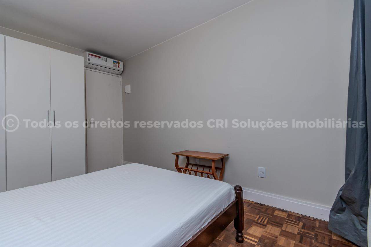 Foto do imóvel Apartamento à venda com 3 quartos sendo 1 suíte e 2 vagas de garagem no Edifício Antares na Barra Norte de Balneário Camboriú